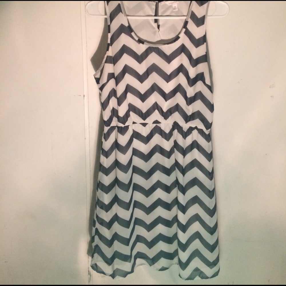 Spring dress