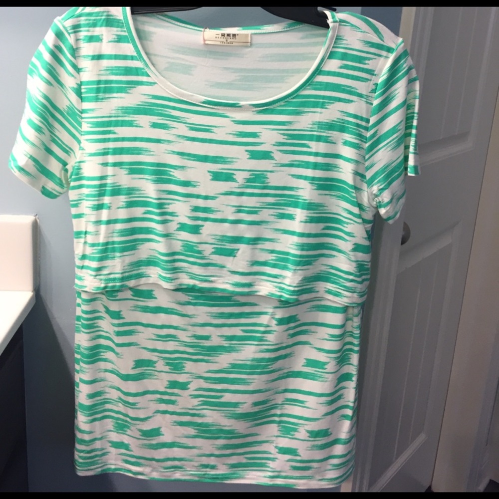 Nursing Top
