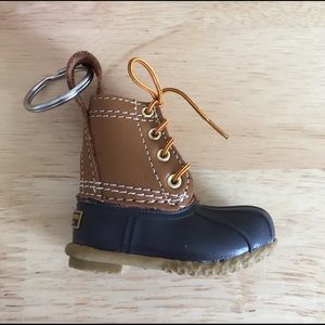 LL Bean Keychain