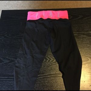 leggings from Pink