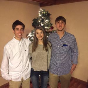 Meet your Posher, Scott