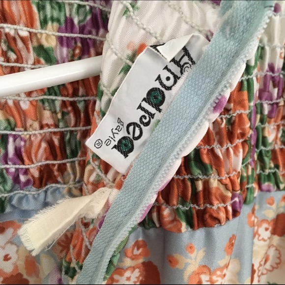 Vintage Dress - Picture 3 of 4