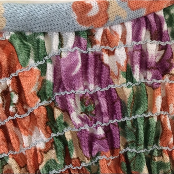 Vintage Dress - Picture 4 of 4