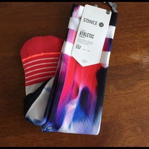 Stance Fusion Athletic Women's socks