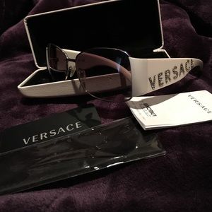 Versace Sunglasses ✨