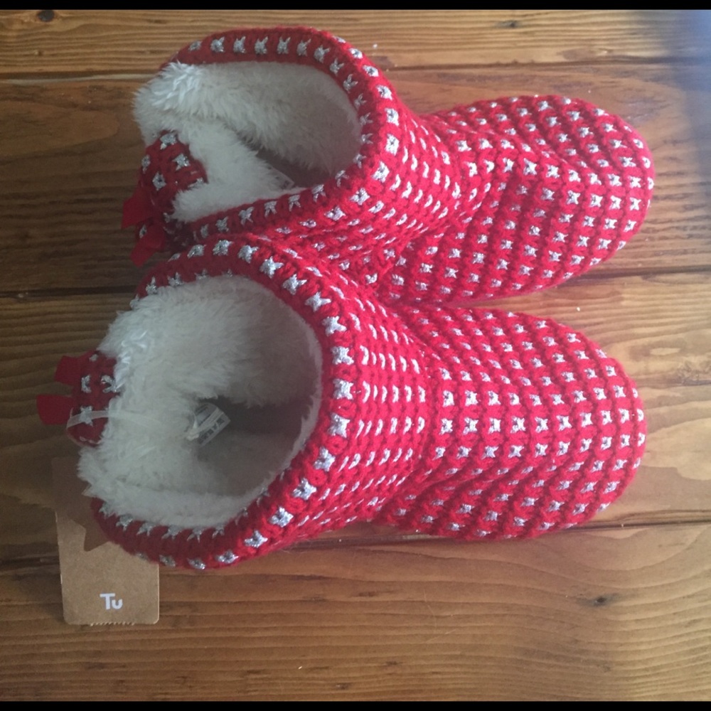 Women's slippers NEW