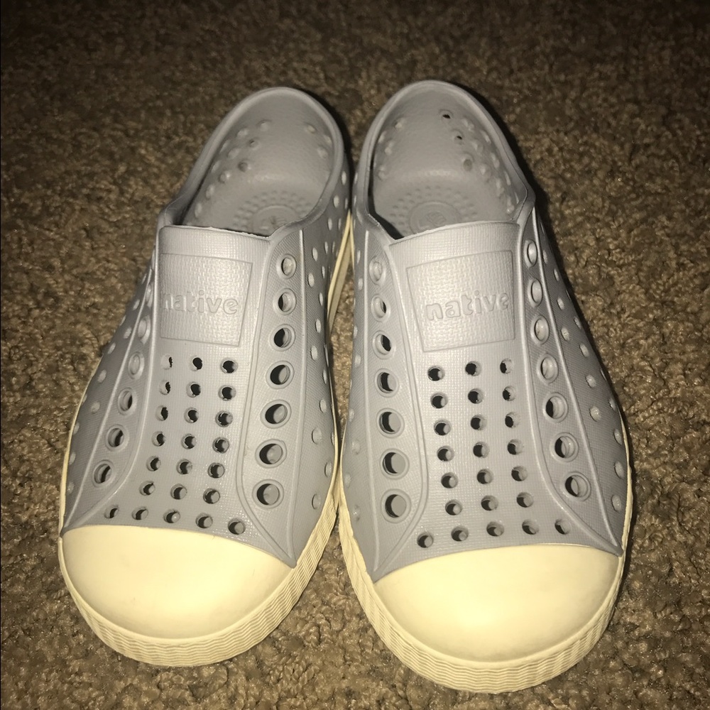 Native shoes