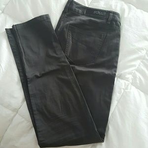 Fox racing skinnys