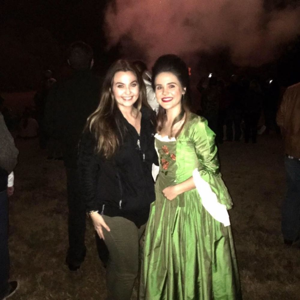 Meet your Posher, Sydney