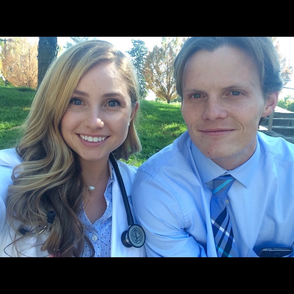 Meet your Posher, Kaylyn