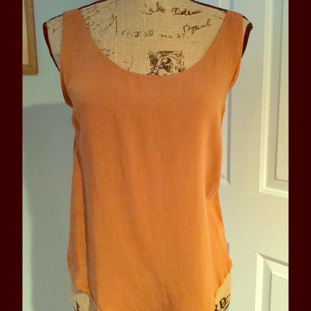 3 layering slip tanks