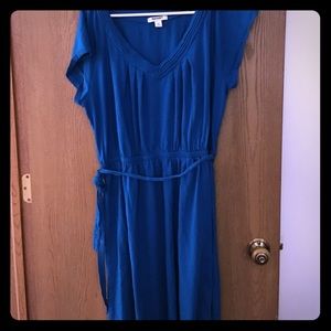 Ladies dress
