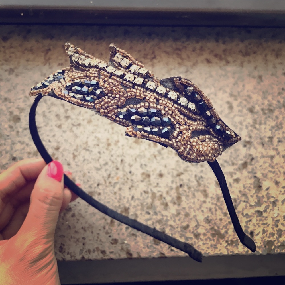 Beautiful Headband