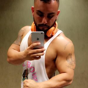 Meet your Posher, Anthony