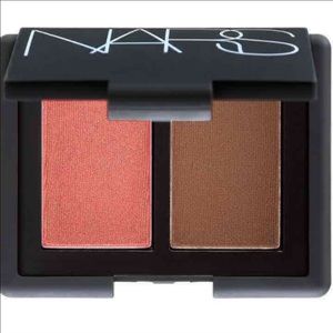 NARS Orgasm/Laguna Duo