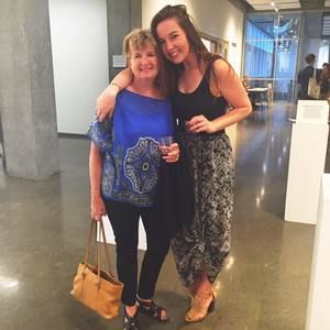 Meet your Posher, Elise