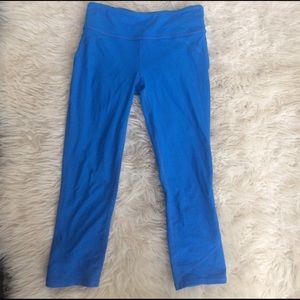 Fabletics athletic tights