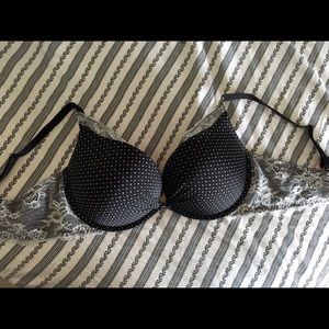 36C Victoria's Secret Demi push up