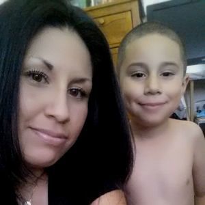 Meet your Posher, Mel n angel