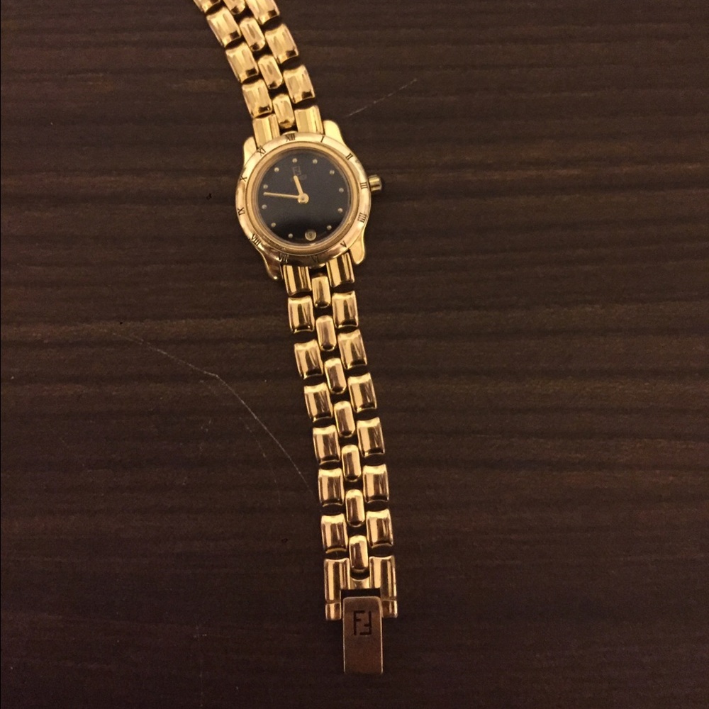 Fendi Watch