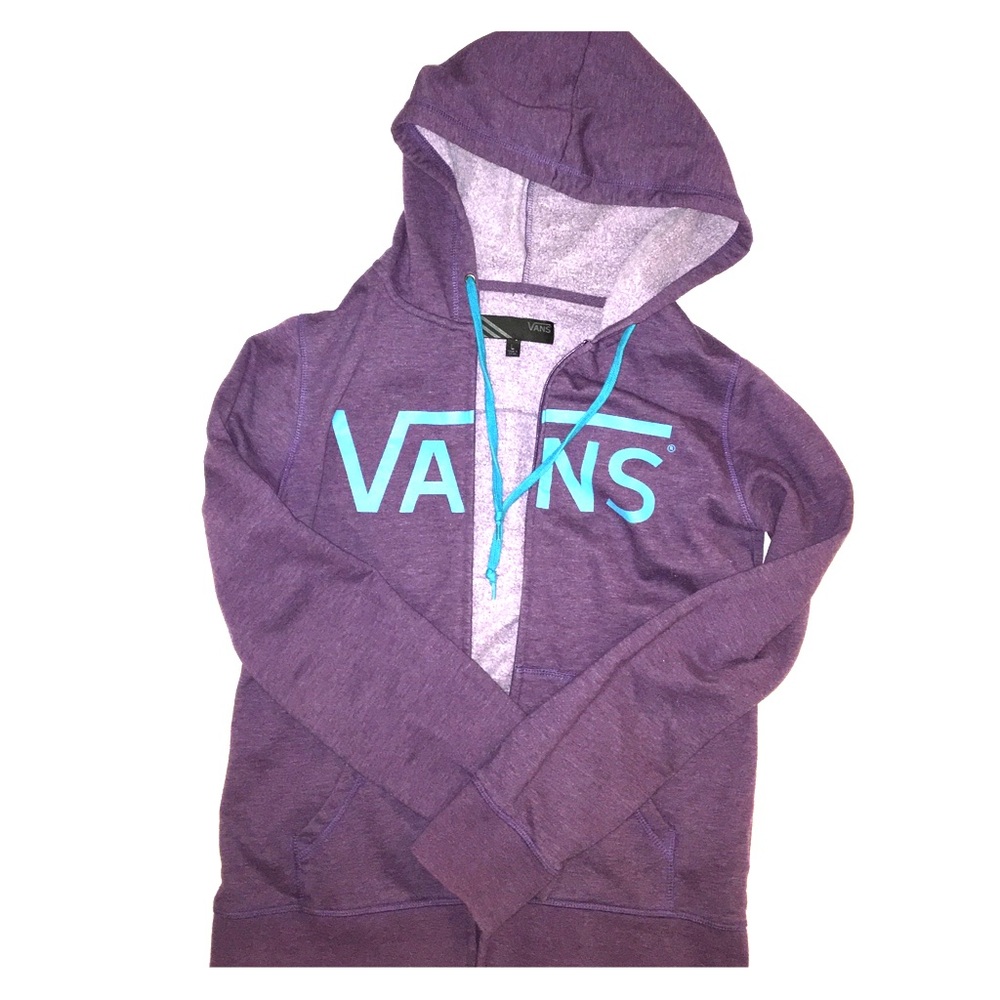 Vans Hoodie