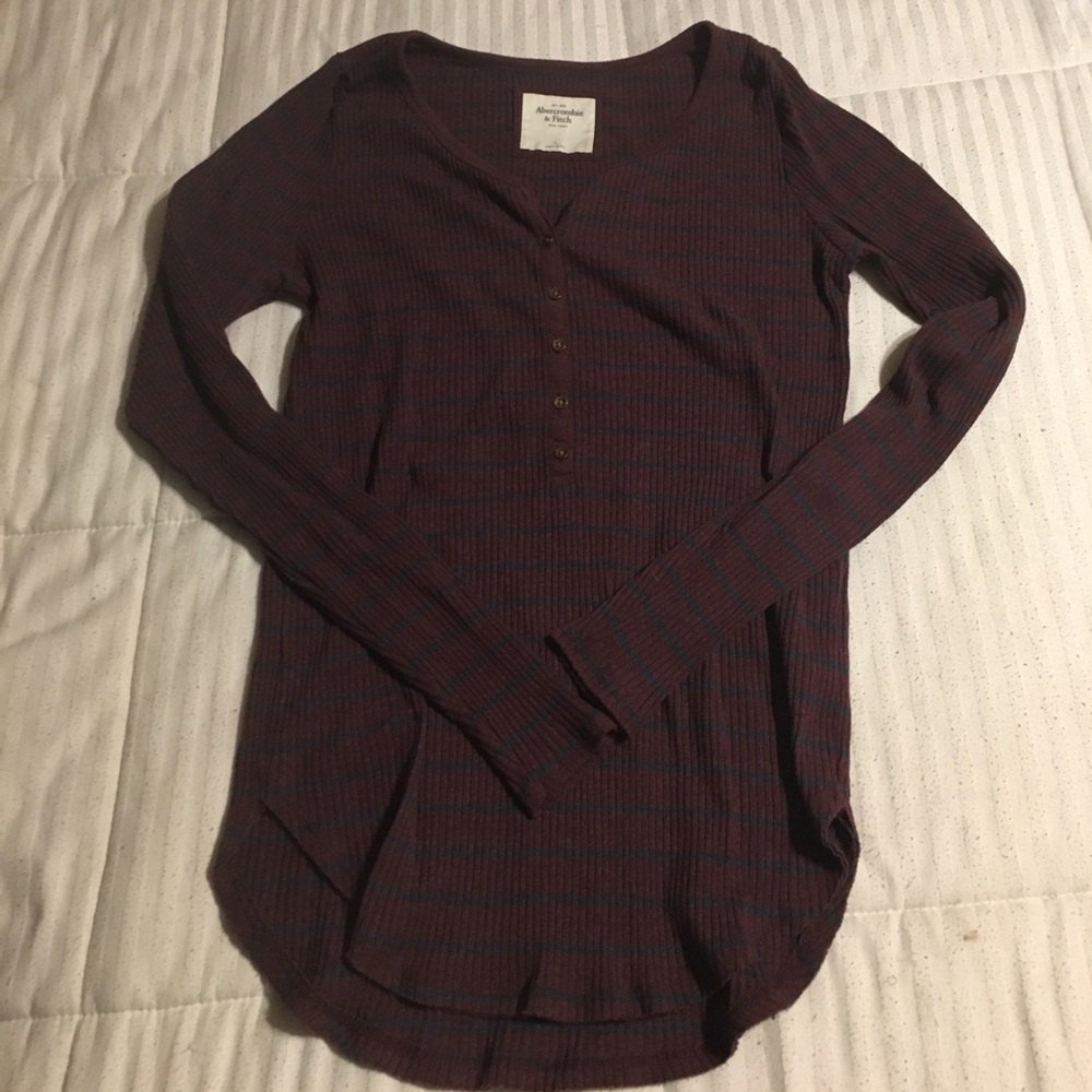 Long Sleeve Shirt NWOT