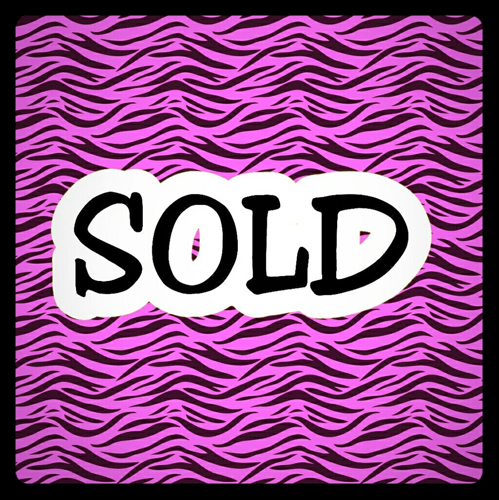 Sold