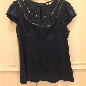 Gorgeous silk blouse