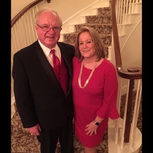 Meet your Posher, Sandy