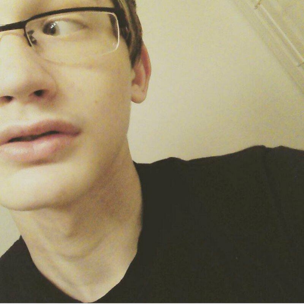 Meet your Posher, Dave