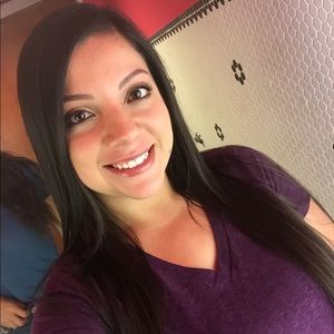 Meet your Posher, Mayra