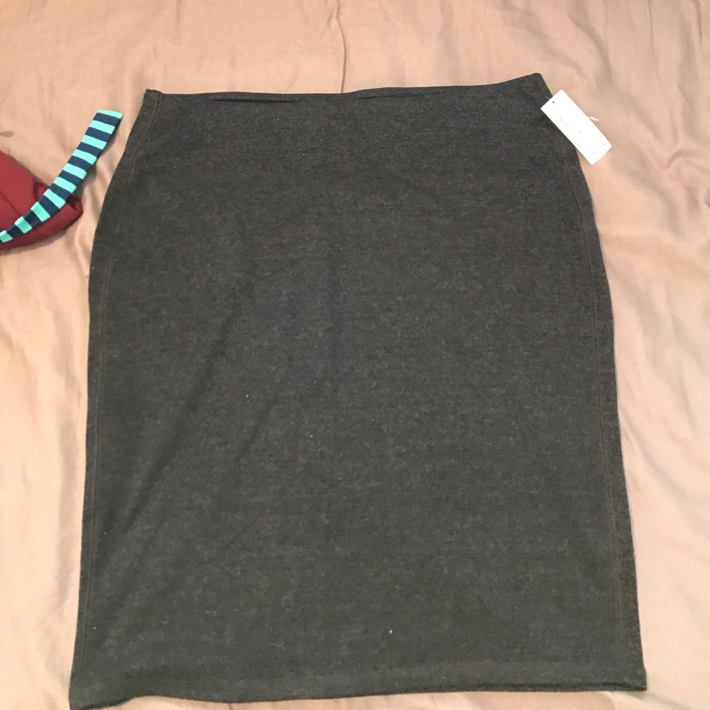NWT old navy pencil skirt