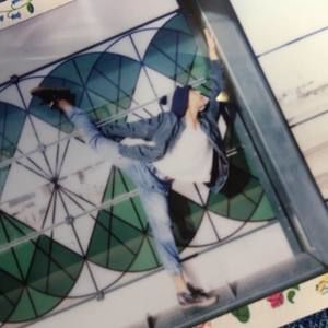 Meet your Posher, Lewis