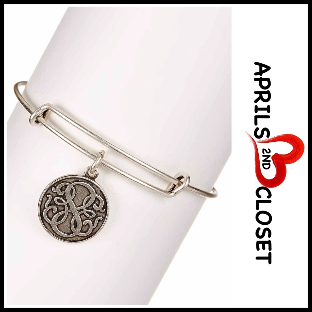 ALEX AND ANI❤️GIFT PERFECT❤️CHARM BANGLE - Picture 5 of 5