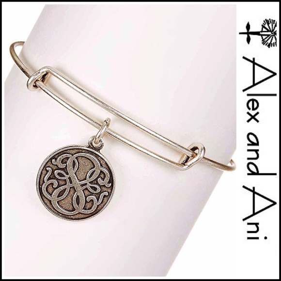 Alex and Ani Jewelry - ALEX AND ANI❤️GIFT PERFECT❤️CHARM BANGLE