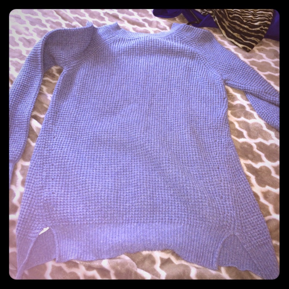 NEW!! forever 21 sweater