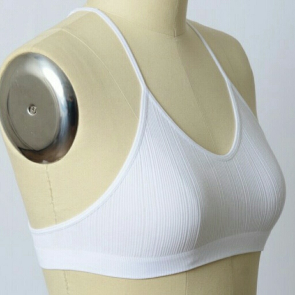 HPTattoo Racerback Bralette - Picture 7 of 7