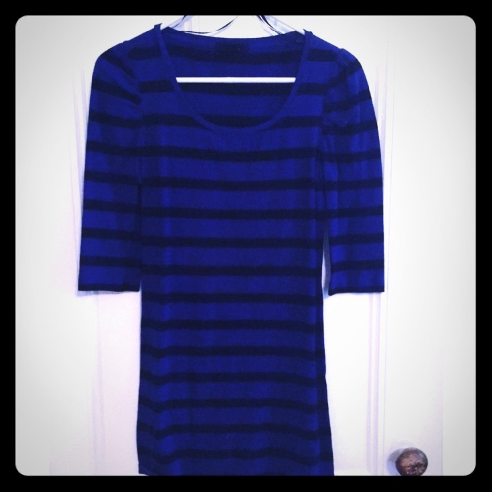 Forever 21 stretchy tunic