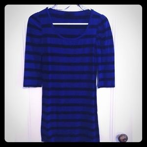 Forever 21 stretchy tunic