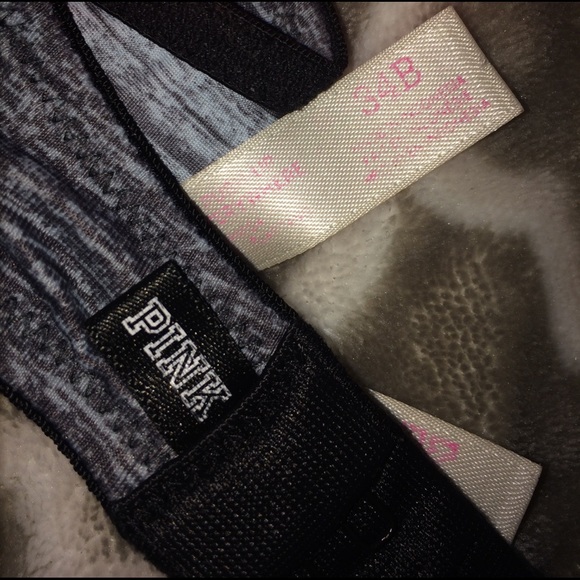 Pink bra - Picture 2 of 2