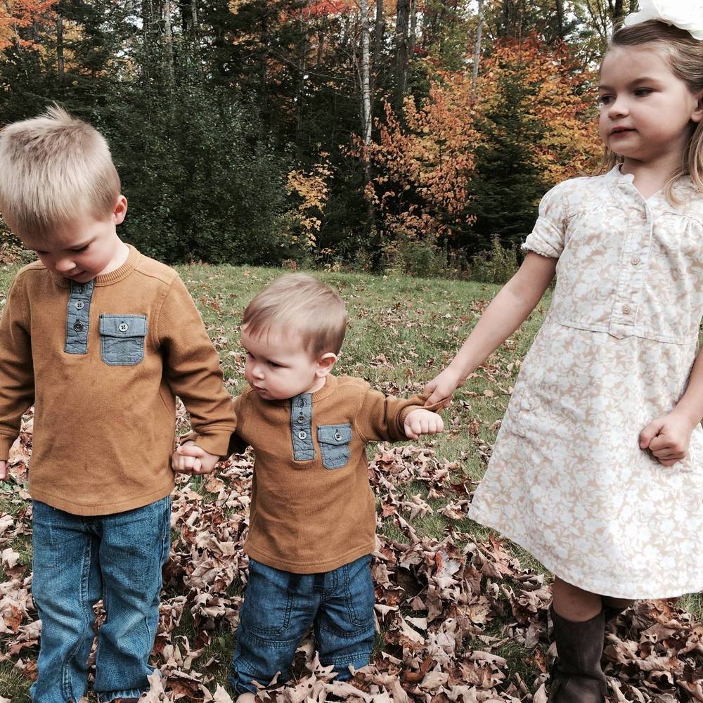 Meet your Posher, Shannon