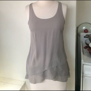 Silk club Monaco cami