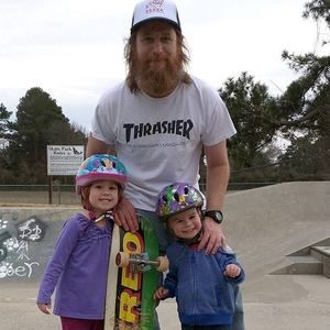 Meet your Posher, Brian