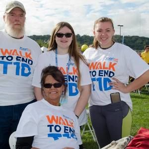 Meet your Posher, Patty