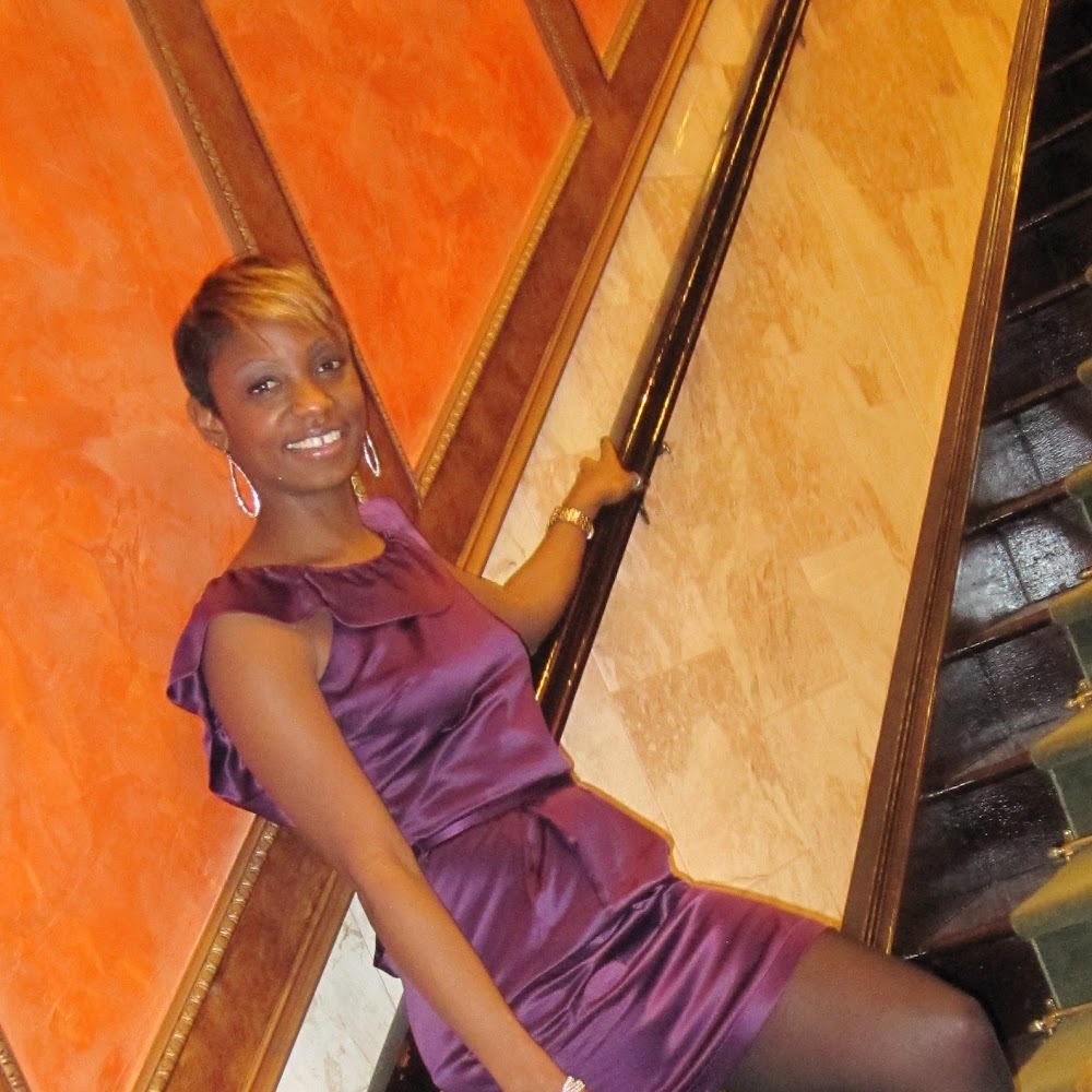 Meet your Posher, Ronda