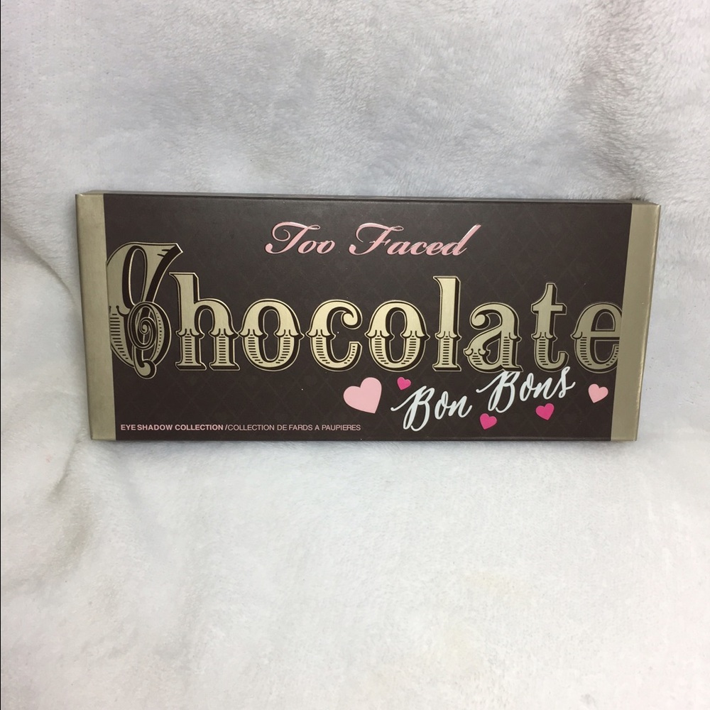 Too Faced Chocolate Bon Bons