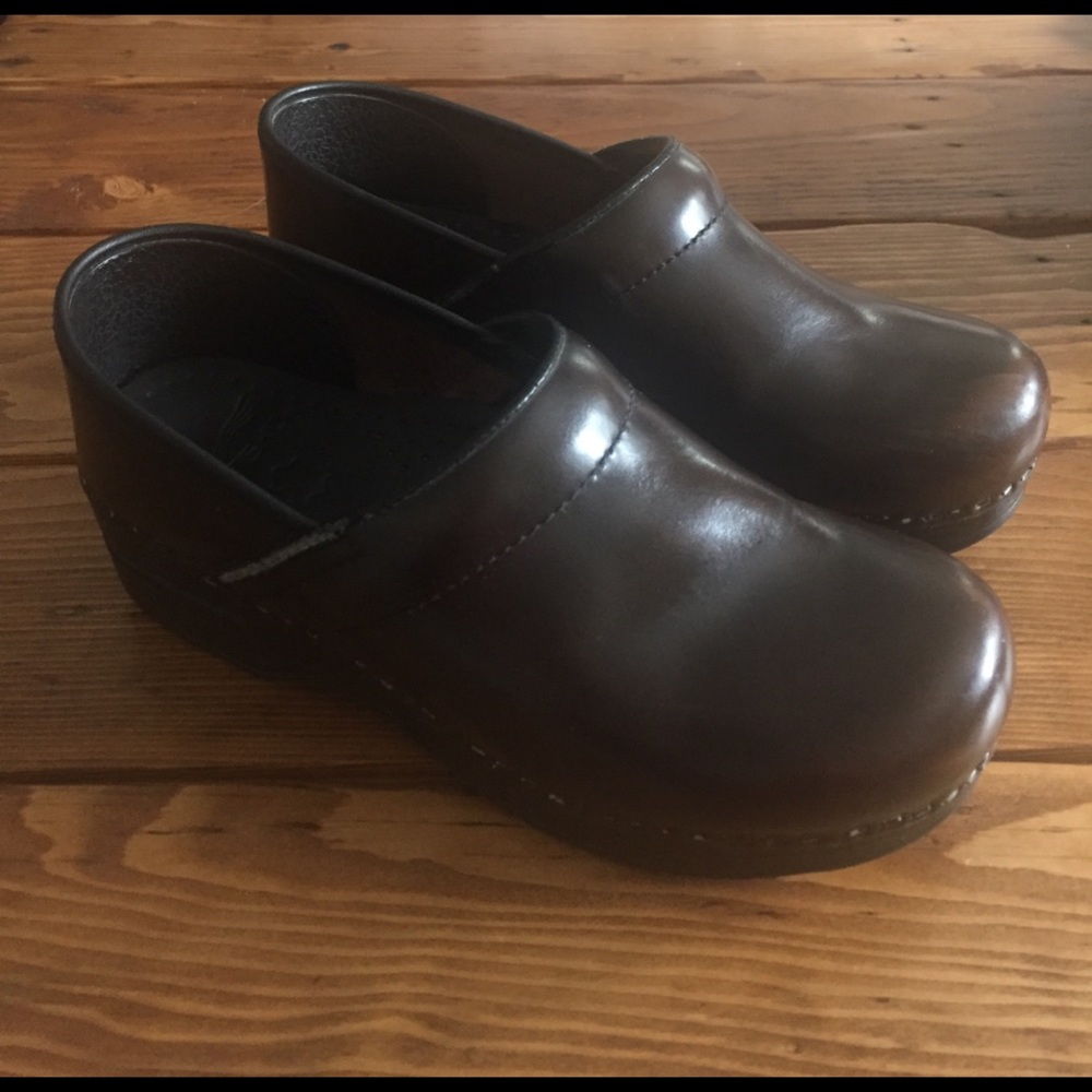 Women's Dansko