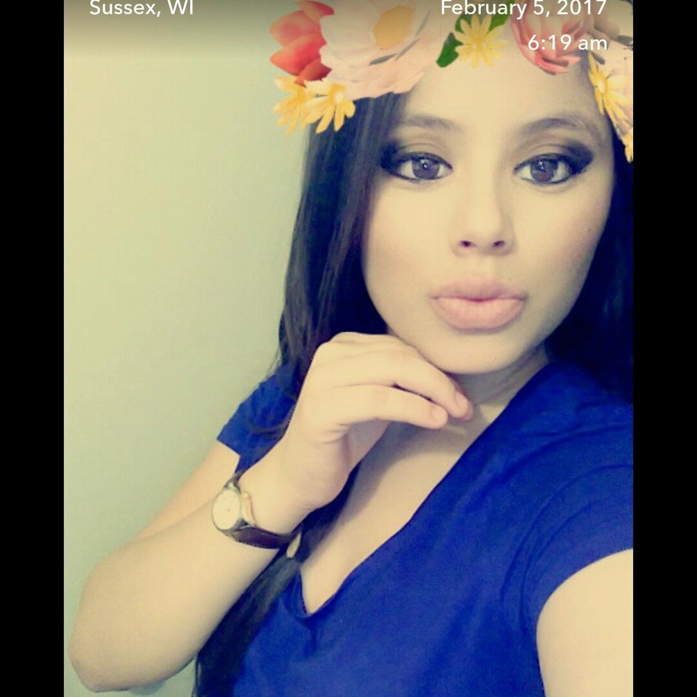 Meet your Posher, Priscilla