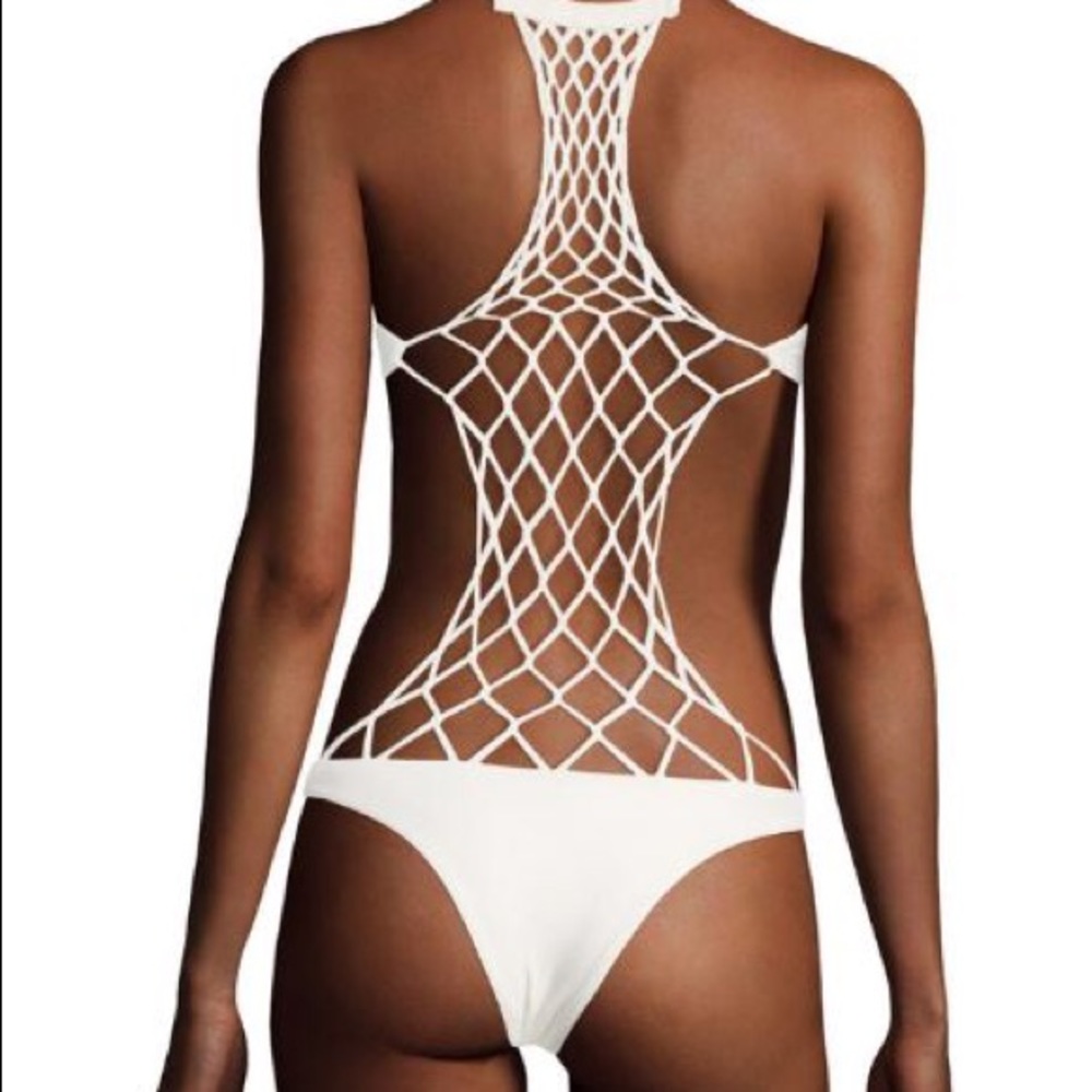 Mikoh Xavier One Piece