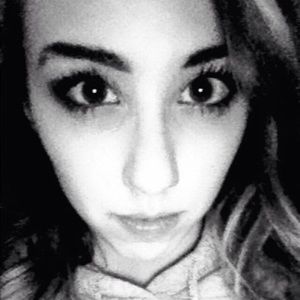 Meet your Posher, Kristine